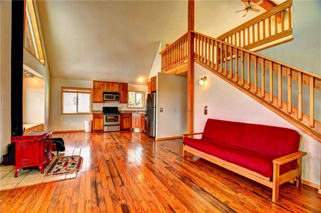 535 Osprey Road Como, CO 80432 - Photo 20 of 25 Gallery Image 20