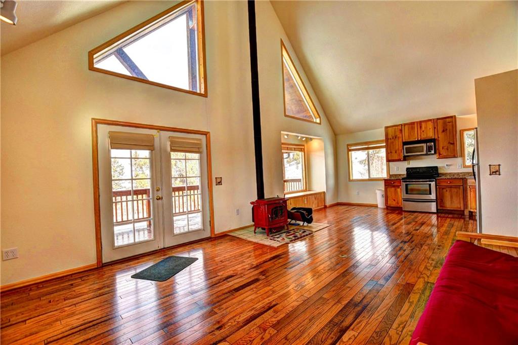 535 Osprey Road Como, CO 80432 - Photo 3 of 25 Gallery Image 3