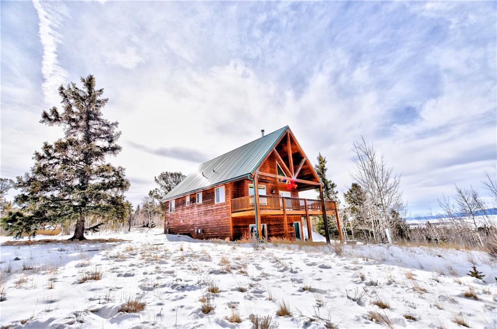 535 Osprey Road Como, CO 80432 - Photo 25 of 25 Gallery Image 25