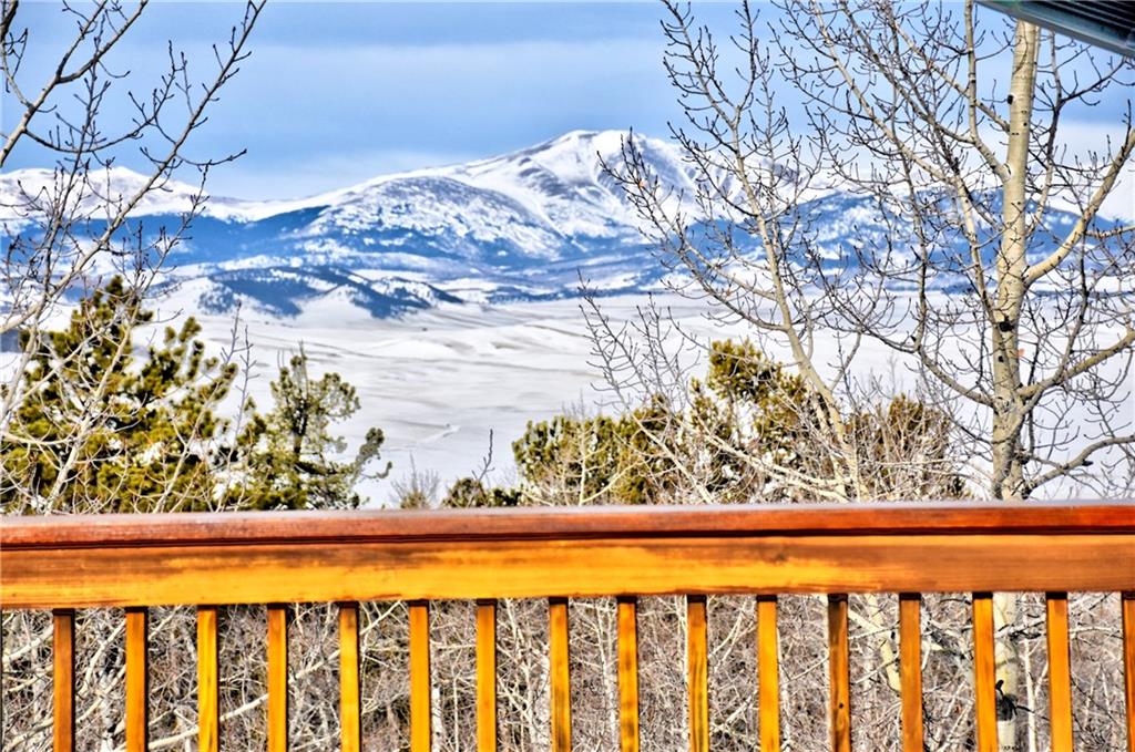 535 Osprey Road Como, CO 80432 - Photo 5 of 25 Gallery Image 5