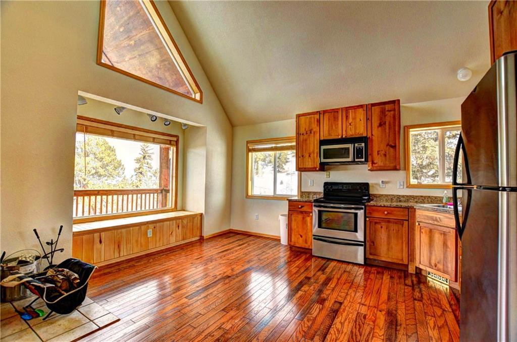 535 Osprey Road Como, CO 80432 - Photo 9 of 25 Gallery Image 9