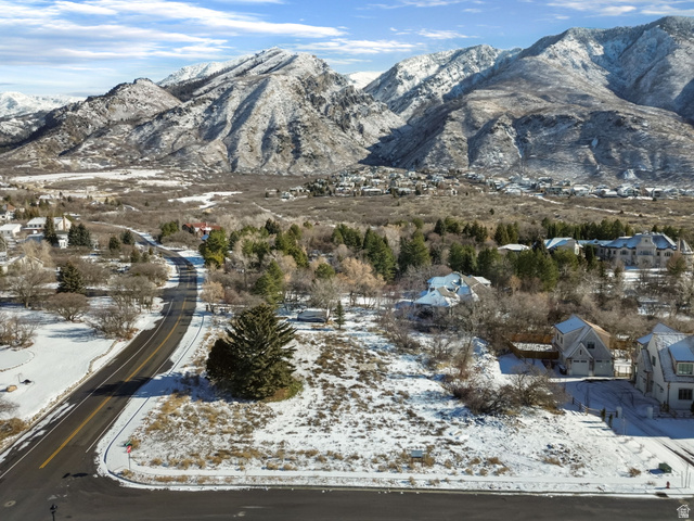 1540 Cherrypoint Lane, Unit 7 Alpine, UT 84004 - Photo 9 of 9 Mountain view