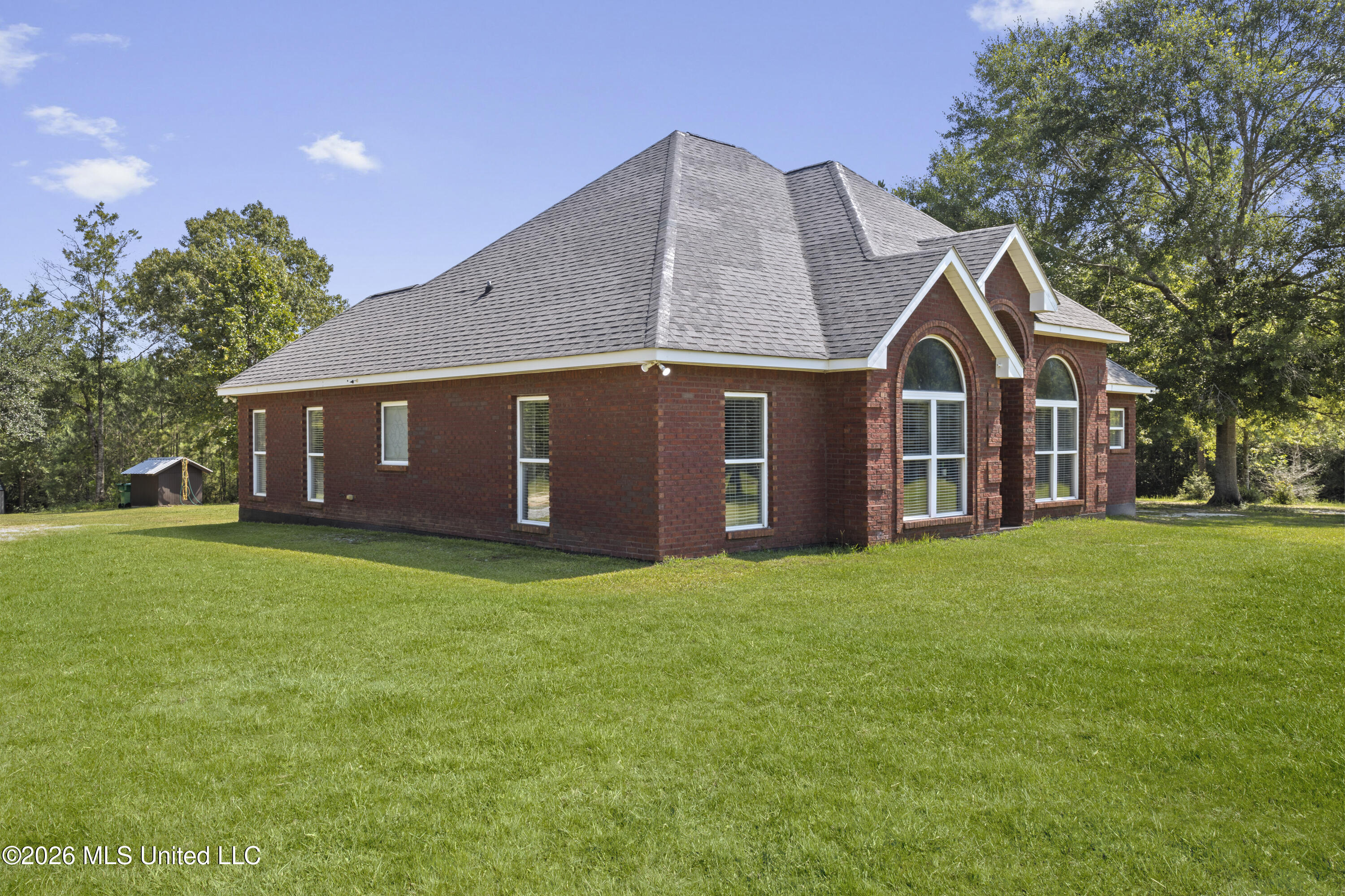 22720 Old River Road Vancleave, MS 39565 - Photo 4 of 55 00006