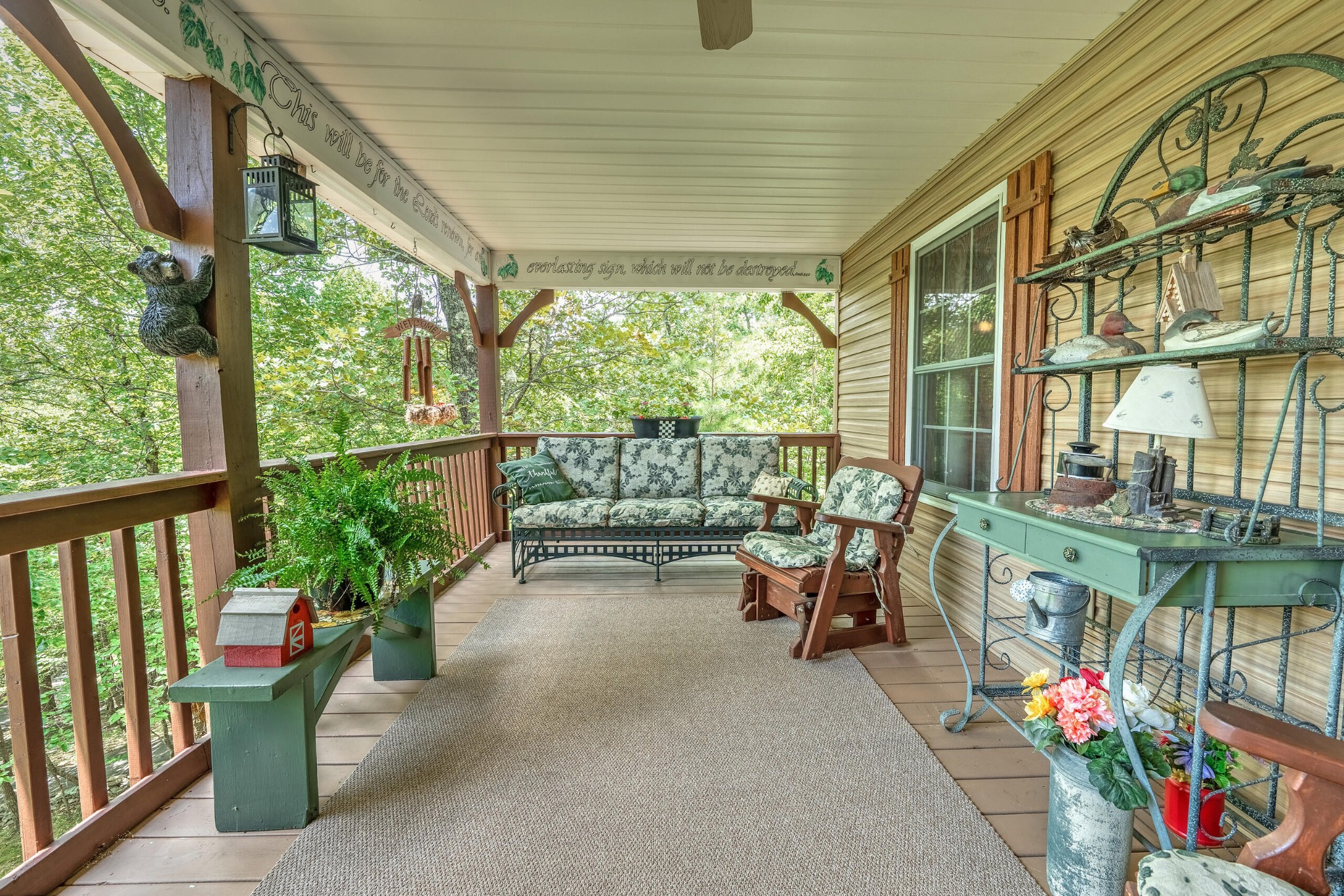 260 Deer Ridge Trail Ocoee, TN 37361 - Photo 26 of 72