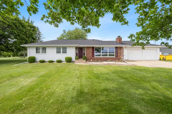 $544,900 | 15451 East MN Avenue, Climax, MI 49034