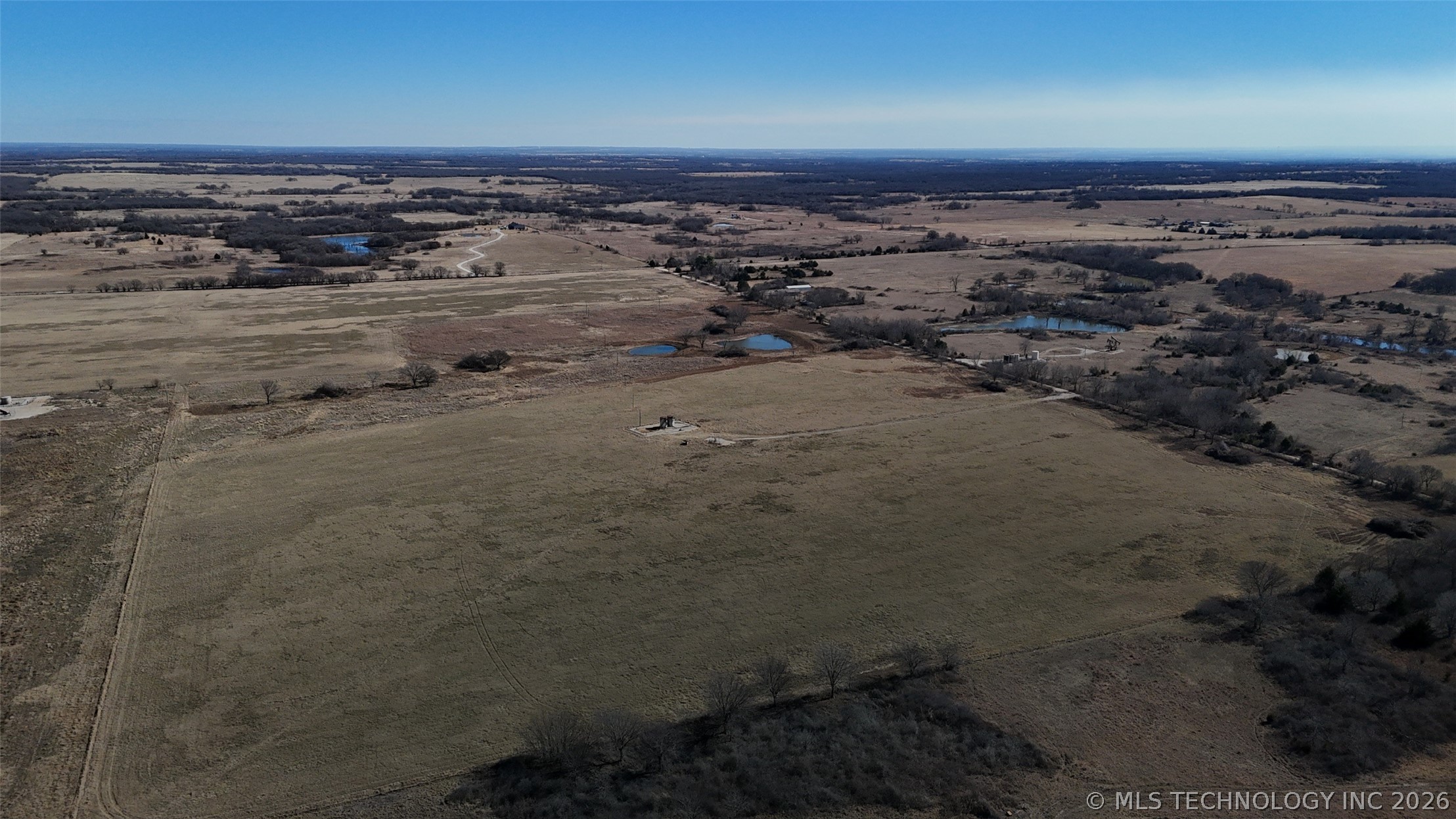 4 Keller Road Wilson, OK 73463 - Photo 28 of 32 Gallery Image 28