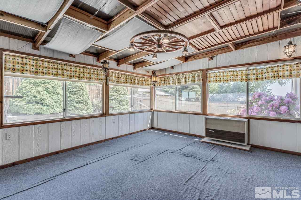 1935 Brisbane Avenue Reno, NV 89503 - Photo 27 of 38 an empty room with windows