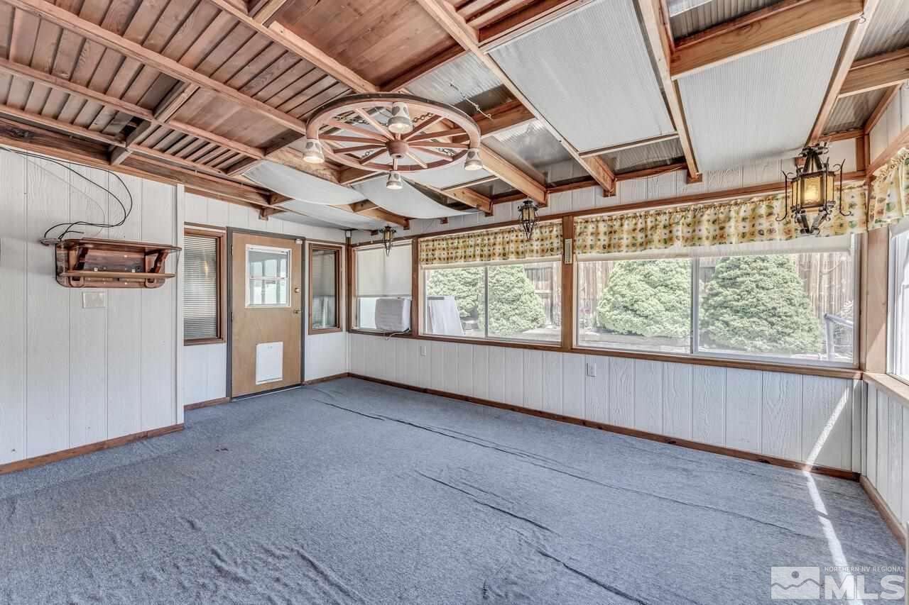 1935 Brisbane Avenue Reno, NV 89503 - Photo 28 of 38 a view of an empty room with windows
