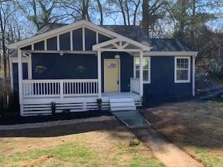 2595 Eastwood Drive Decatur, GA 30032 - Photo 1 of 1 Gallery Image 1