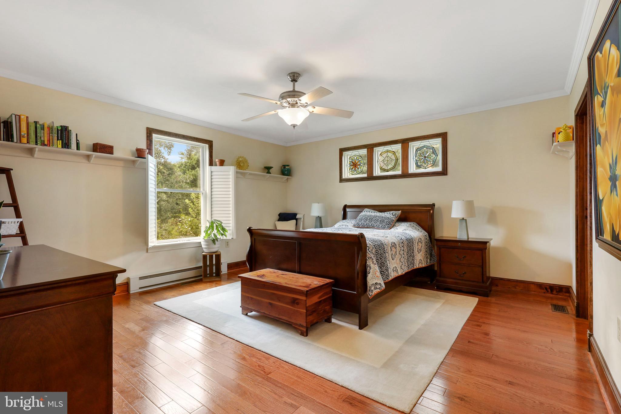 14700 Old Hanover Road Upperco, MD 21155 - Photo 17 of 54