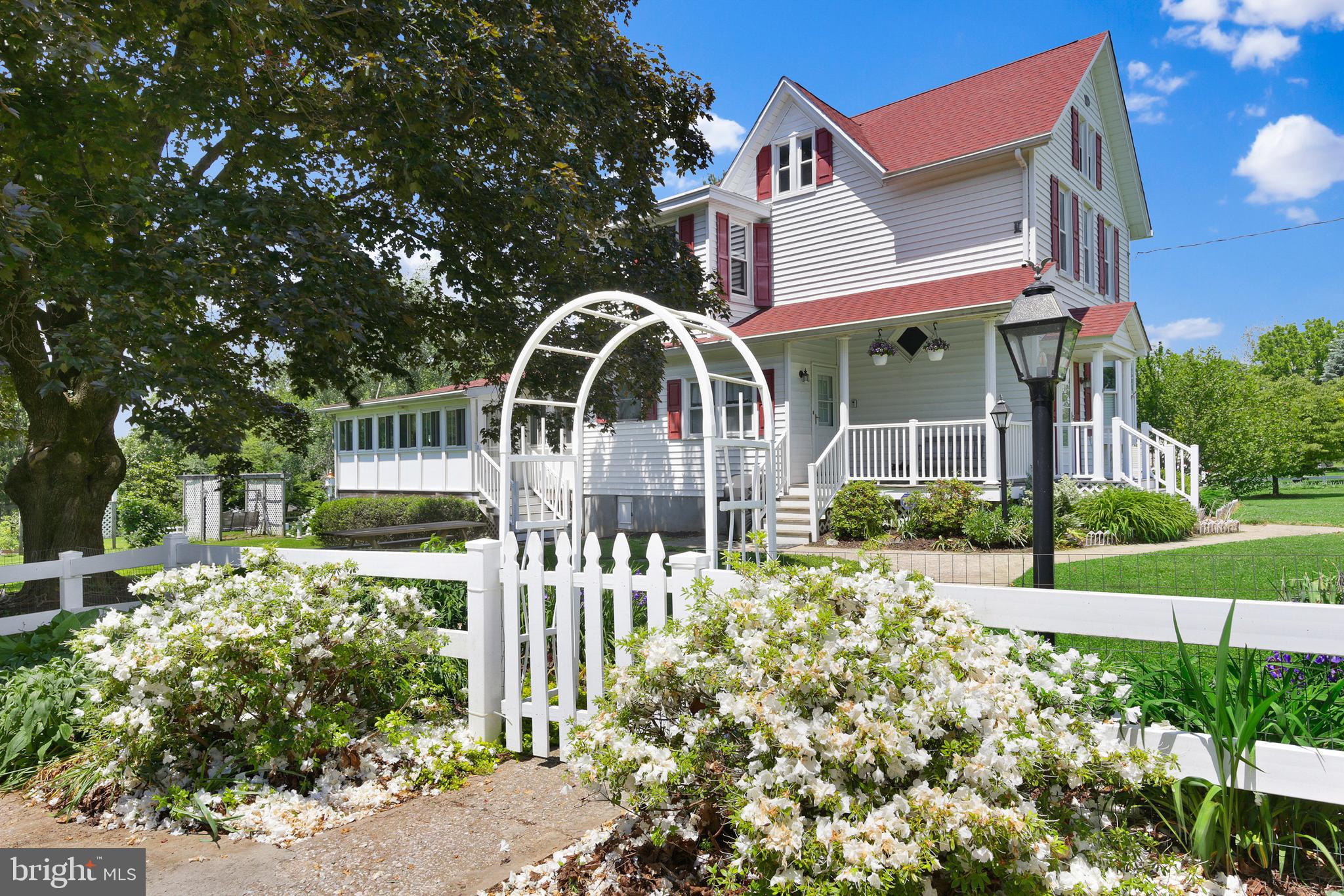 14700 Old Hanover Road Upperco, MD 21155 - Photo 3 of 54