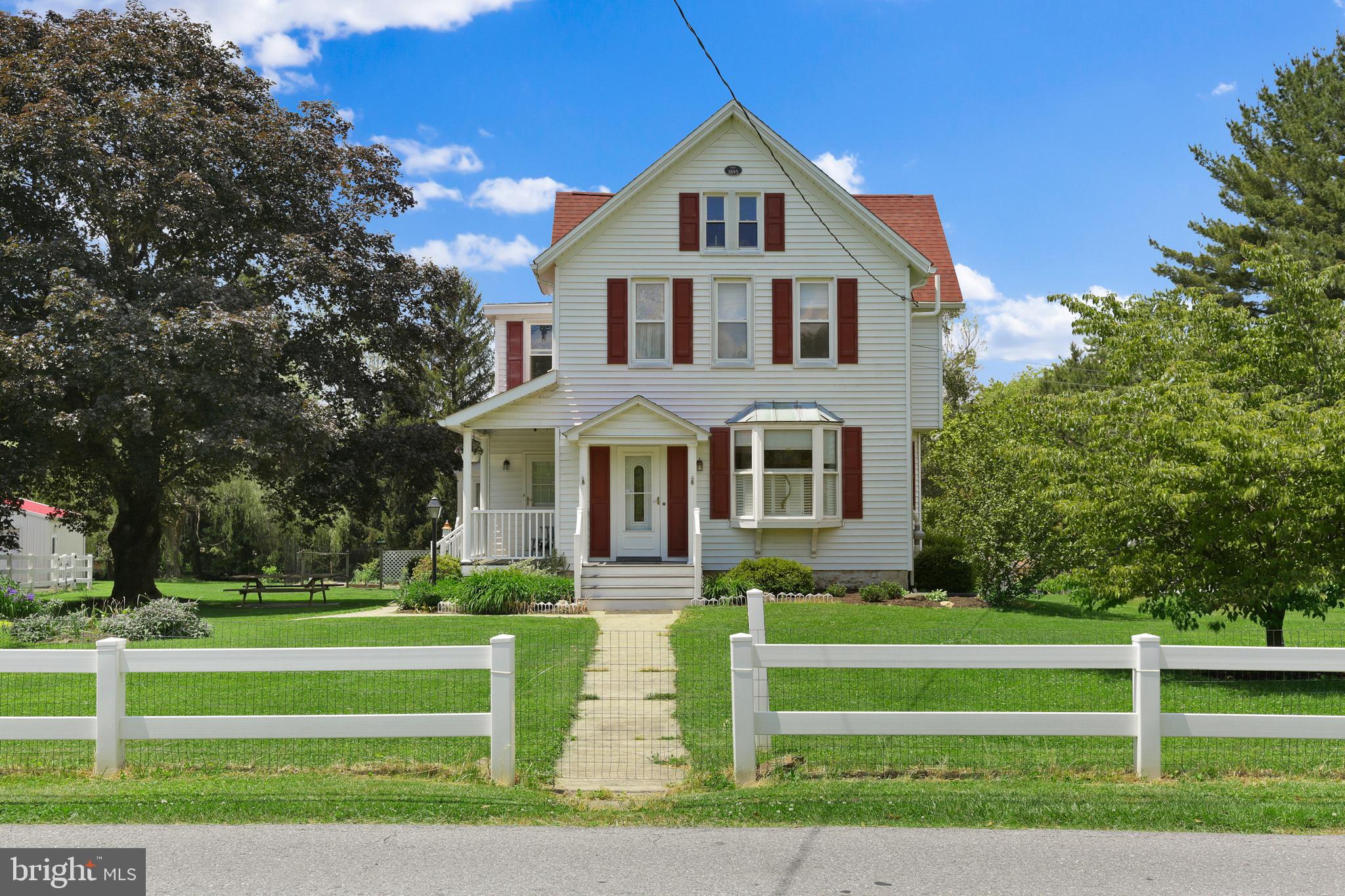 14700 Old Hanover Road Upperco, MD 21155 - Photo 40 of 54