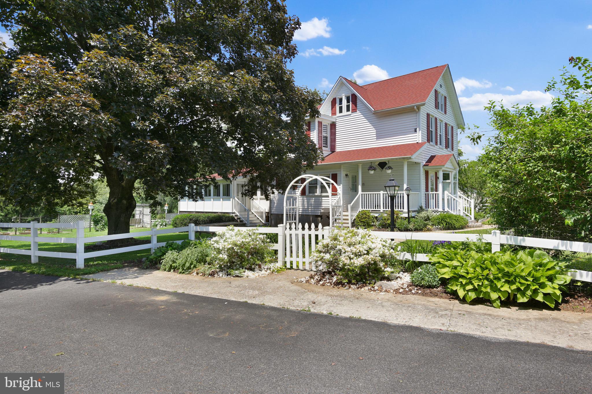 14700 Old Hanover Road Upperco, MD 21155 - Photo 41 of 54