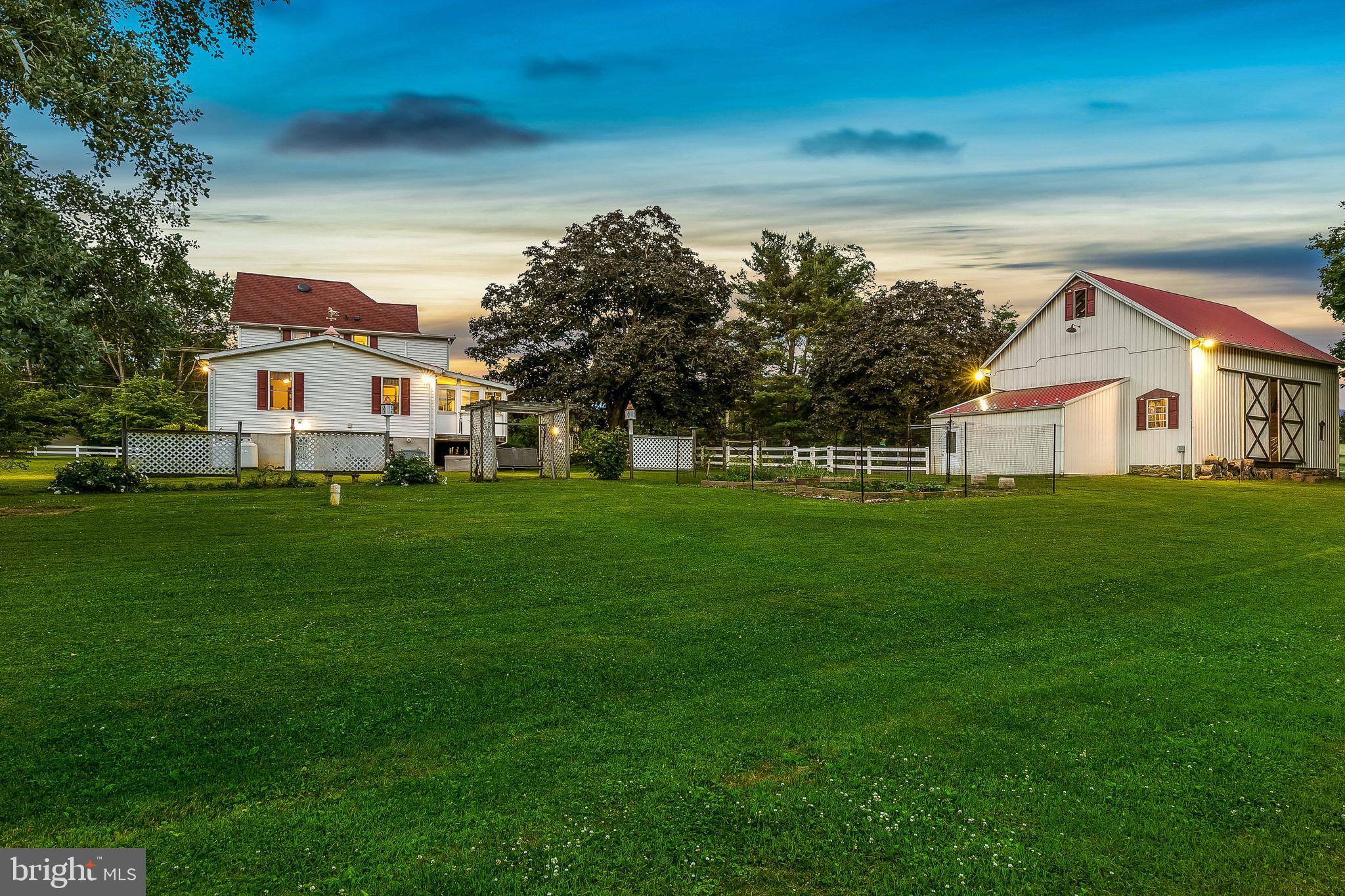 14700 Old Hanover Road Upperco, MD 21155 - Photo 42 of 54
