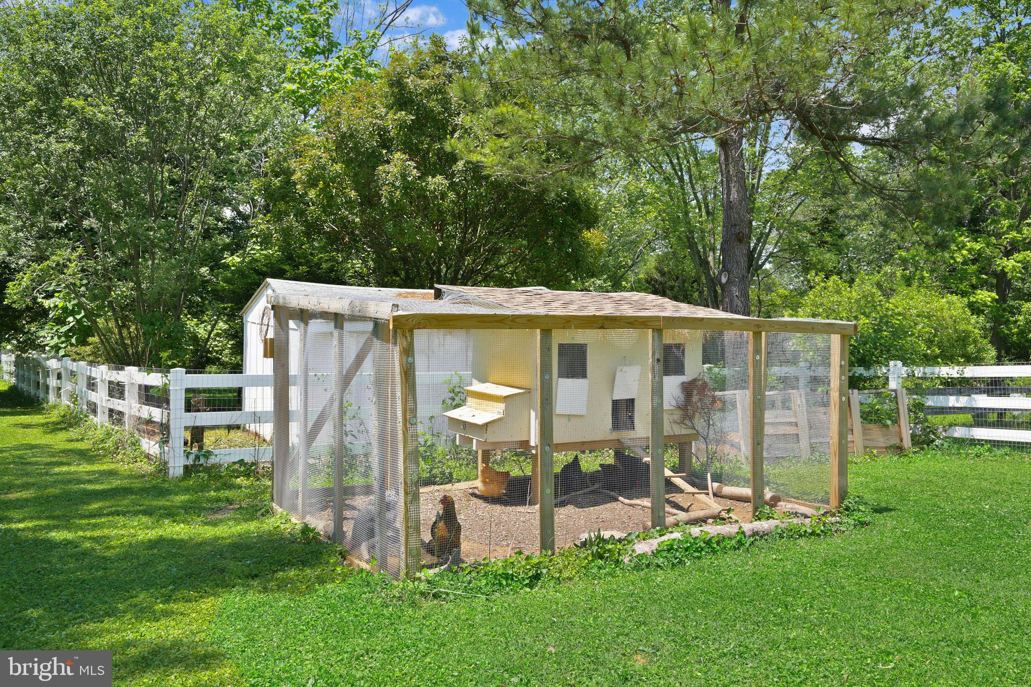 14700 Old Hanover Road Upperco, MD 21155 - Photo 43 of 54