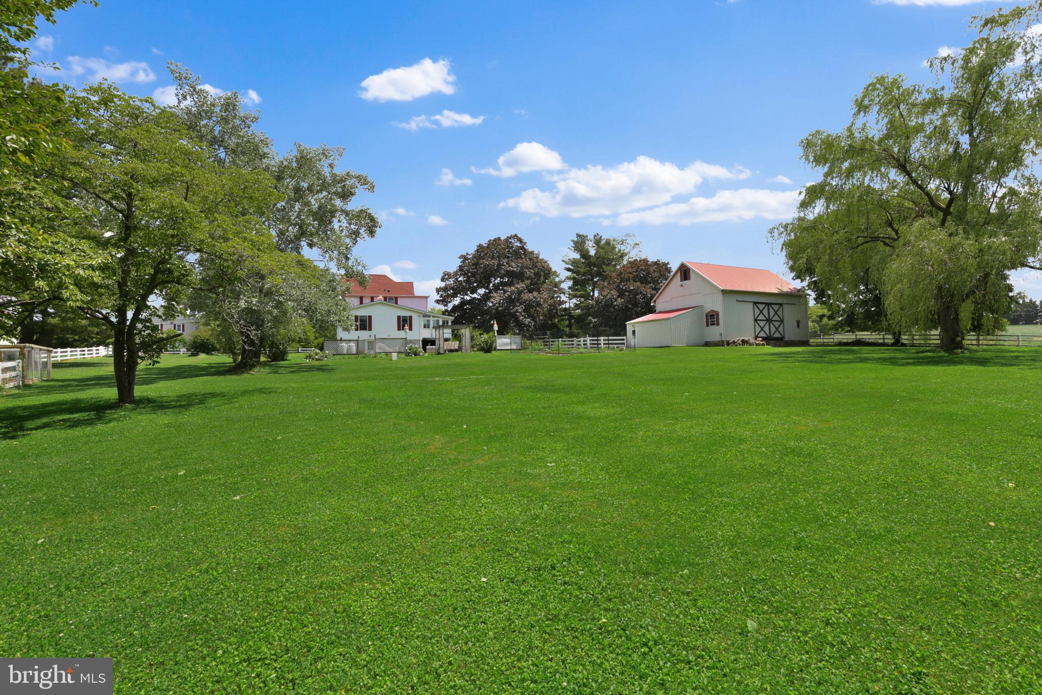 14700 Old Hanover Road Upperco, MD 21155 - Photo 44 of 54