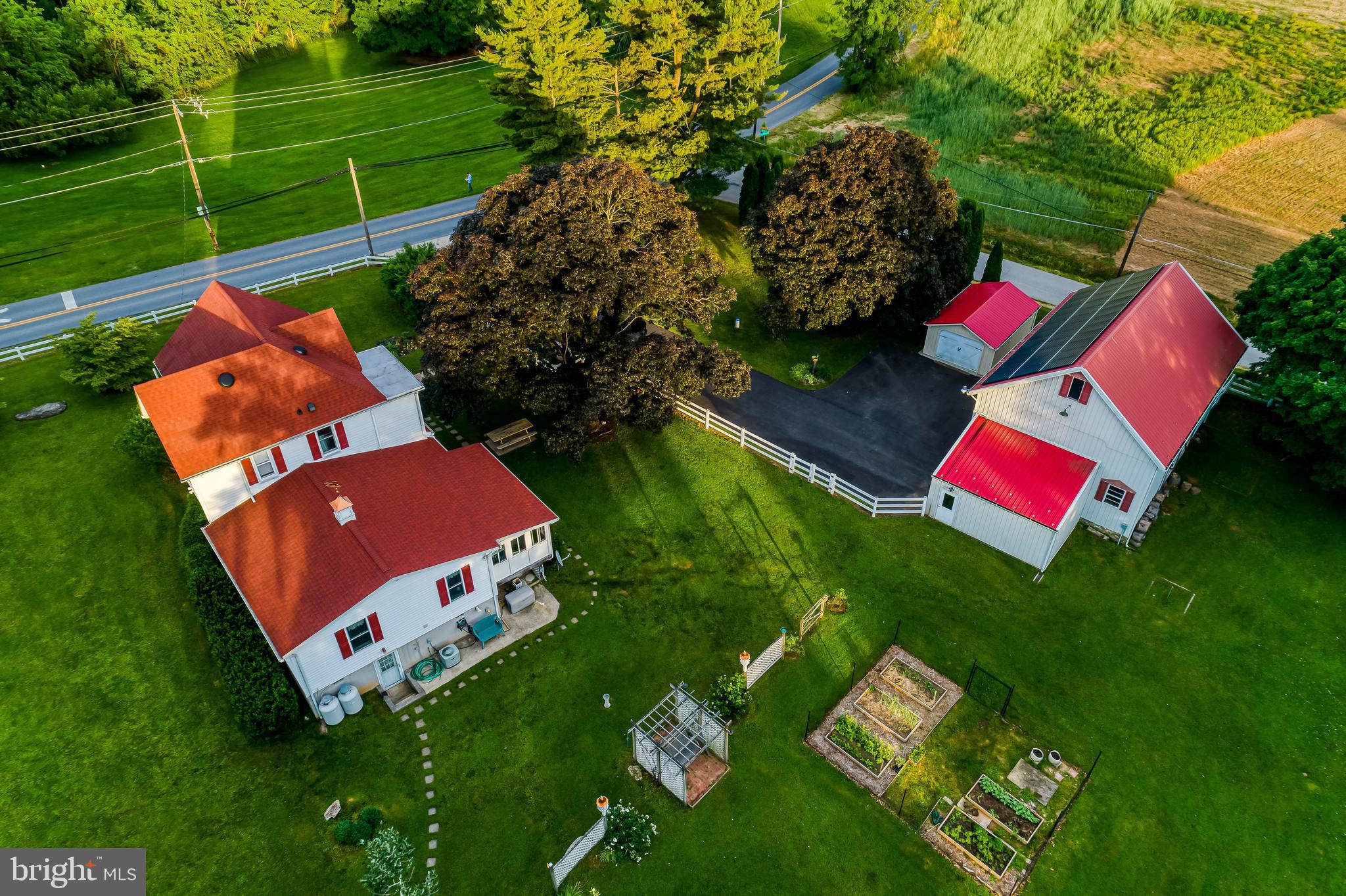 14700 Old Hanover Road Upperco, MD 21155 - Photo 45 of 54