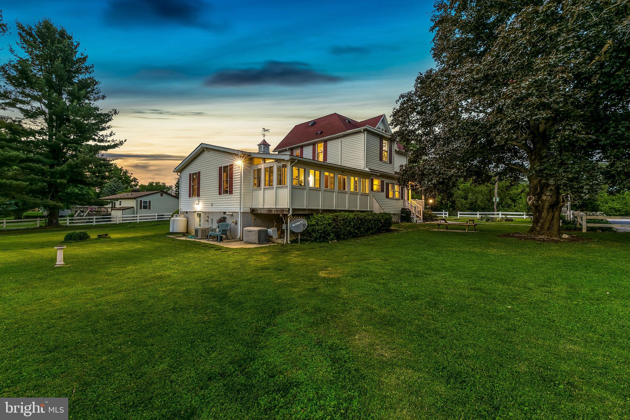 14700 Old Hanover Road Upperco, MD 21155 - Photo 46 of 54