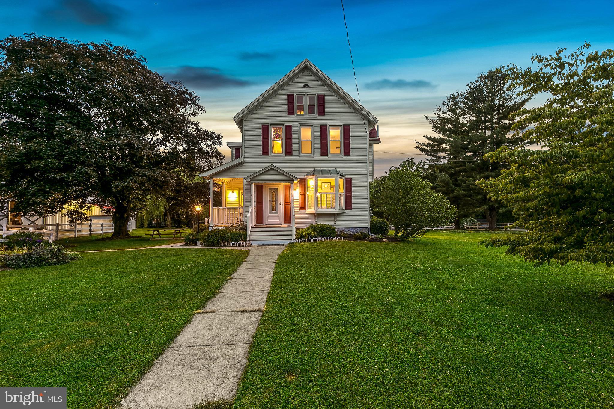 14700 Old Hanover Road Upperco, MD 21155 - Photo 48 of 54