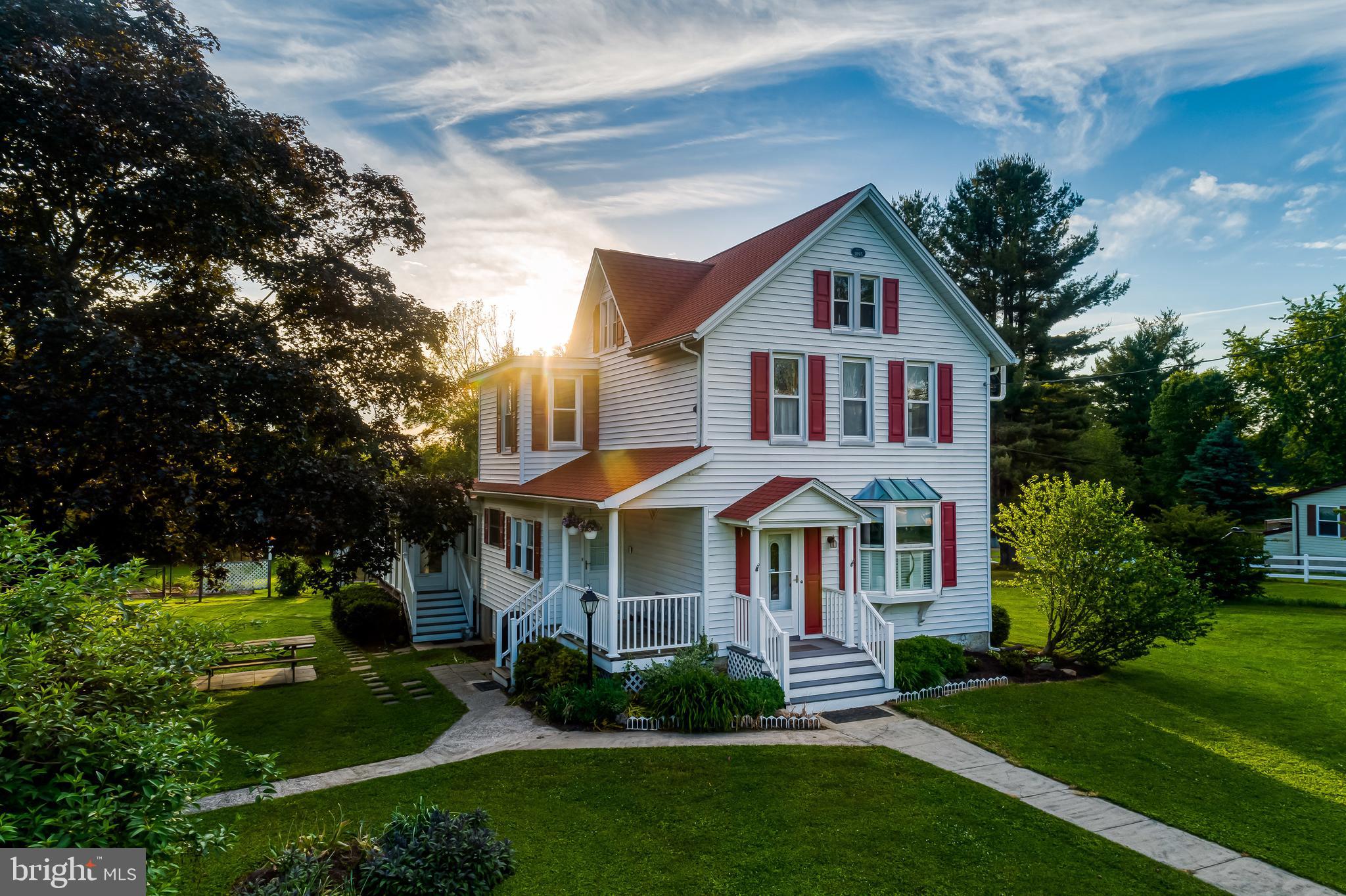 14700 Old Hanover Road Upperco, MD 21155 - Photo 50 of 54