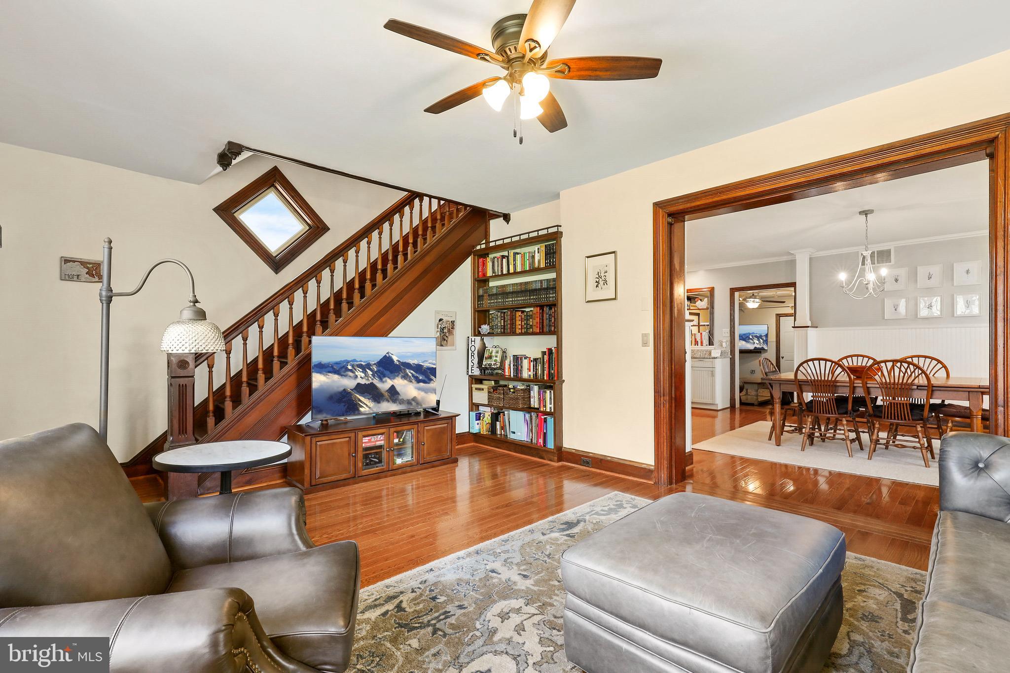 14700 Old Hanover Road Upperco, MD 21155 - Photo 6 of 54