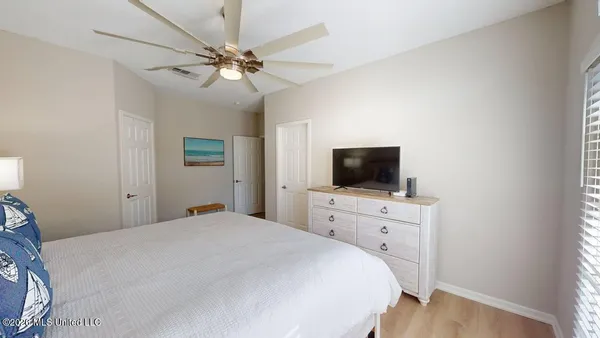 $214,900 | 2252 Beach Drive, Unit 204, Gulfport, MS 39507