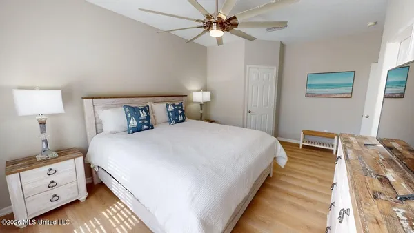 $214,900 | 2252 Beach Drive, Unit 204, Gulfport, MS 39507