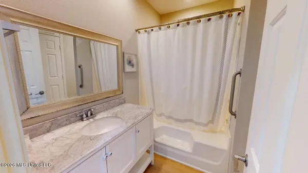 $214,900 | 2252 Beach Drive, Unit 204, Gulfport, MS 39507