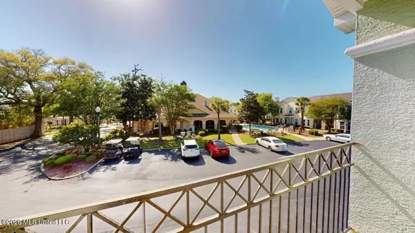 $214,900 | 2252 Beach Drive, Unit 204, Gulfport, MS 39507