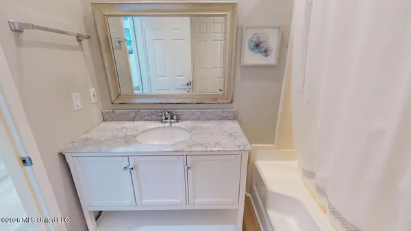 $214,900 | 2252 Beach Drive, Unit 204, Gulfport, MS 39507