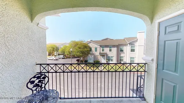 $214,900 | 2252 Beach Drive, Unit 204, Gulfport, MS 39507