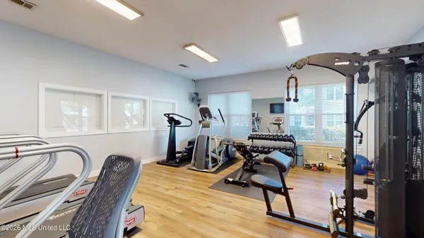 $214,900 | 2252 Beach Drive, Unit 204, Gulfport, MS 39507