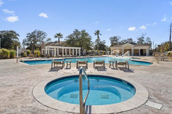 $214,900 | 2252 Beach Drive, Unit 204, Gulfport, MS 39507