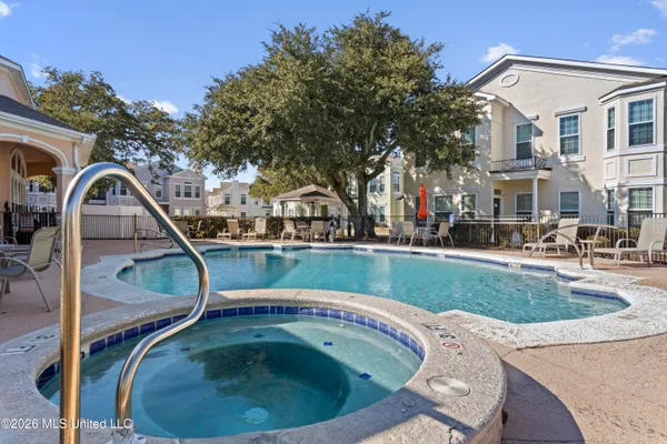 $214,900 | 2252 Beach Drive, Unit 204, Gulfport, MS 39507
