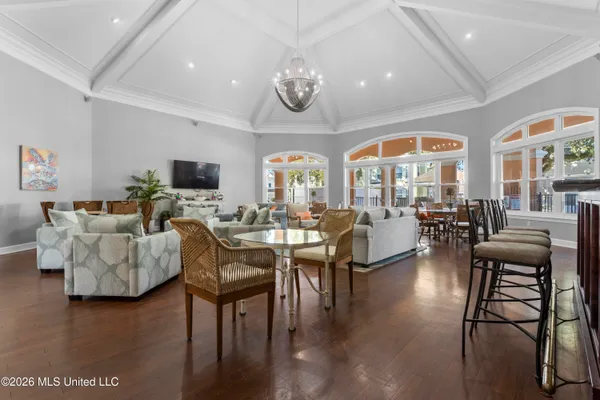 $214,900 | 2252 Beach Drive, Unit 204, Gulfport, MS 39507