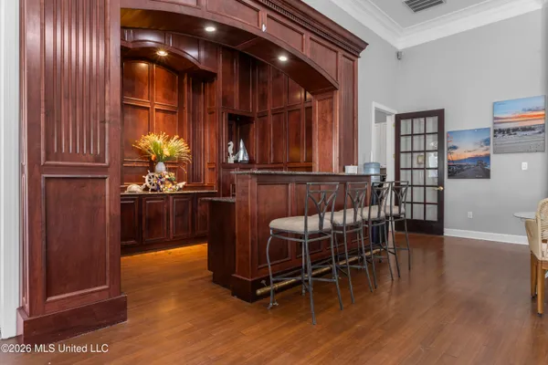 $214,900 | 2252 Beach Drive, Unit 204, Gulfport, MS 39507