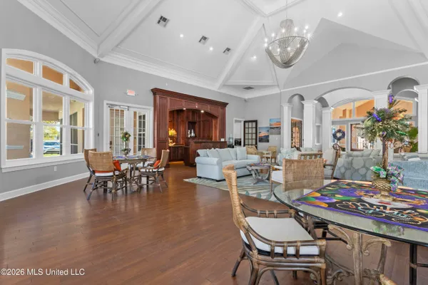 $214,900 | 2252 Beach Drive, Unit 204, Gulfport, MS 39507