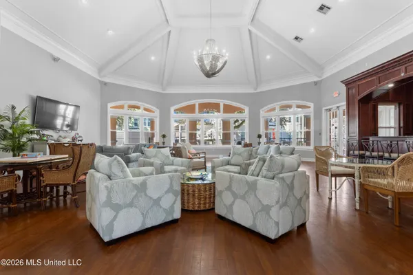 $214,900 | 2252 Beach Drive, Unit 204, Gulfport, MS 39507