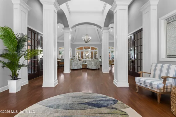 $214,900 | 2252 Beach Drive, Unit 204, Gulfport, MS 39507