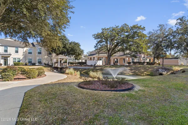 $214,900 | 2252 Beach Drive, Unit 204, Gulfport, MS 39507