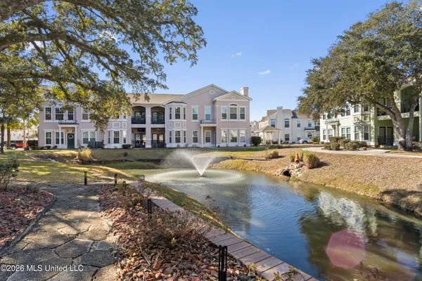 $214,900 | 2252 Beach Drive, Unit 204, Gulfport, MS 39507