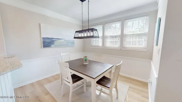 $214,900 | 2252 Beach Drive, Unit 204, Gulfport, MS 39507