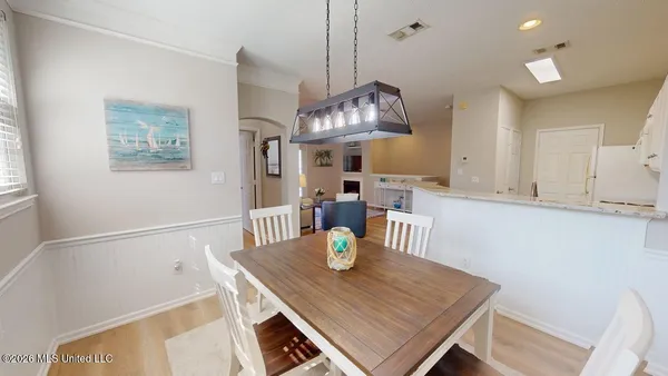 $214,900 | 2252 Beach Drive, Unit 204, Gulfport, MS 39507