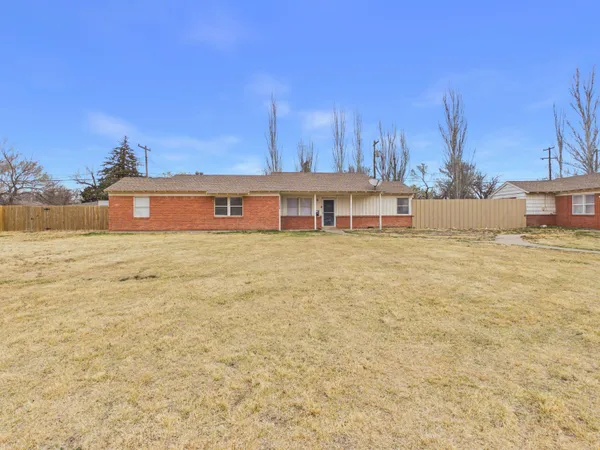 $849 | 3008 Westhaven Drive, Amarillo, TX 79109