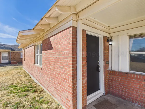 $849 | 3008 Westhaven Drive, Amarillo, TX 79109