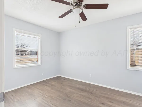 $849 | 3008 Westhaven Drive, Amarillo, TX 79109