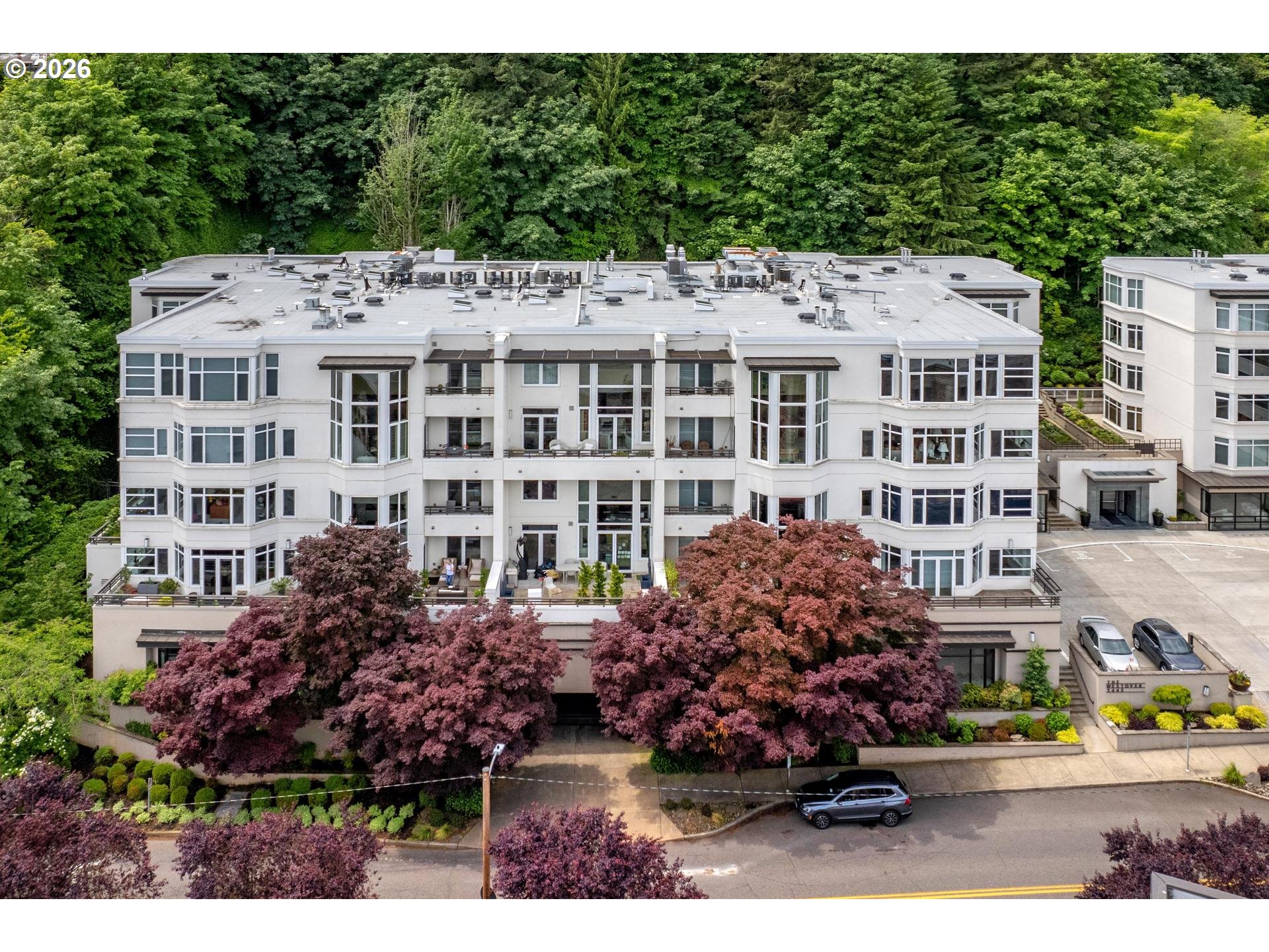 2445 Northwest Westover Road, Unit 414 Portland, OR 97210 - Photo 1 of 43 Gallery Image 1