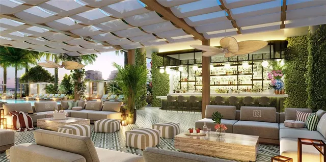 $793,000 | 200 West Broward Boulevard, Unit 2309, Fort Lauderdale, FL 33301