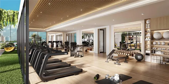 $793,000 | 200 West Broward Boulevard, Unit 2309, Fort Lauderdale, FL 33301