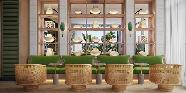 $793,000 | 200 West Broward Boulevard, Unit 2309, Fort Lauderdale, FL 33301